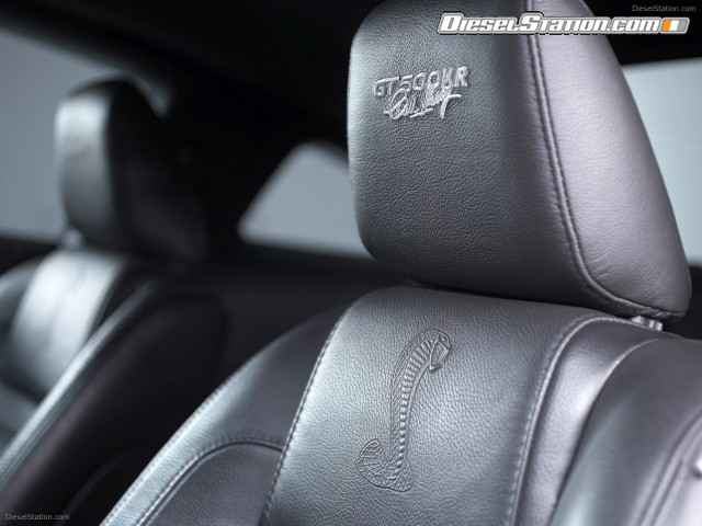 Shelby Shelby Cobra GT500KR Picture #10 Shelby Shelby Cobra GT500KR Picture #10